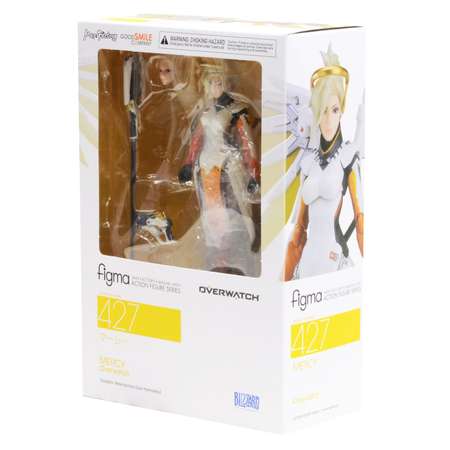 Фигурка Good Smile Company 4580416907736