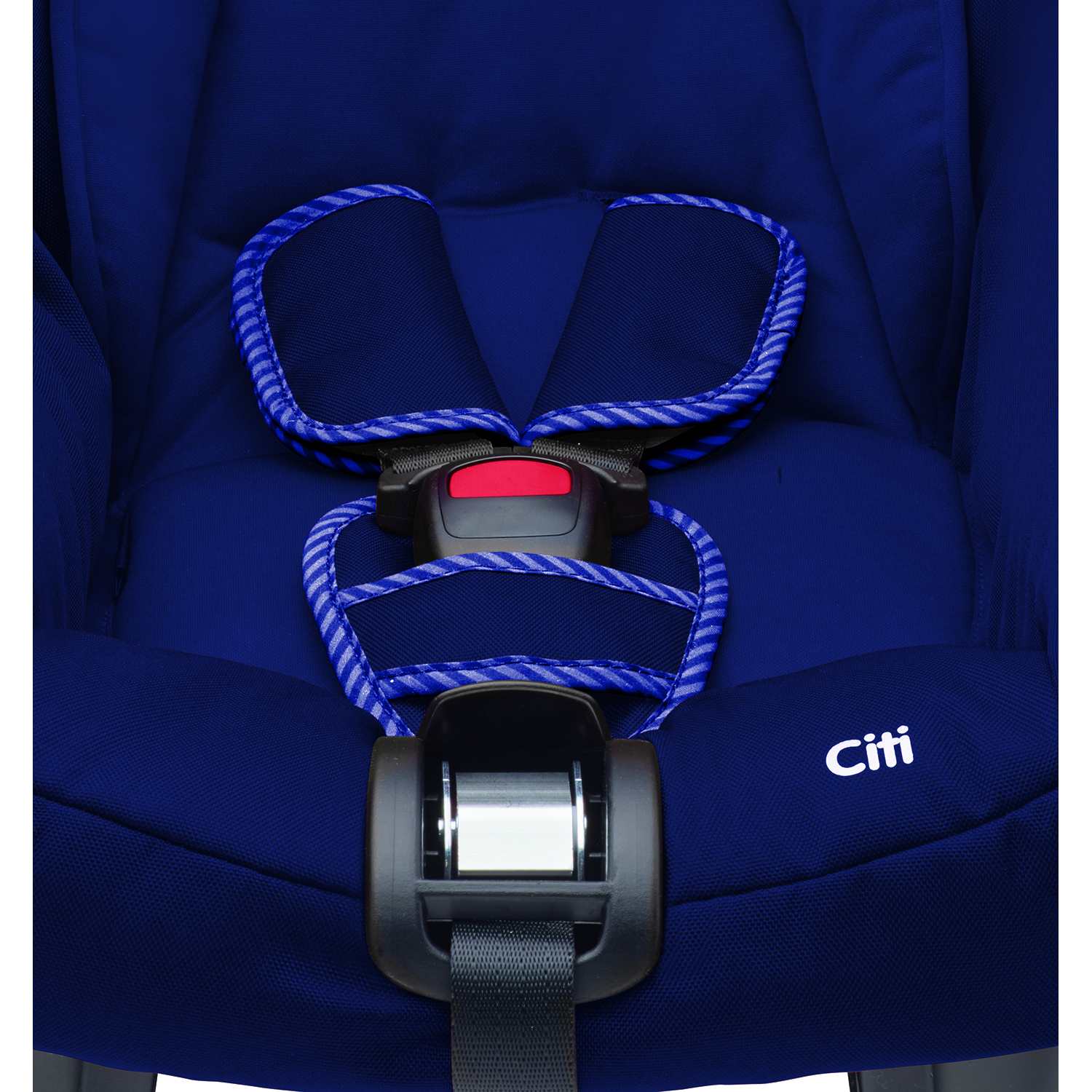 Автокресло Maxi-Cosi Citi River Blue - фото 3