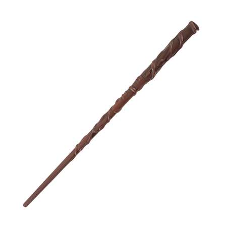Ручка Harry Potter в виде палочки Гермионы Грейнджер 25 см с подставкой и закладкой