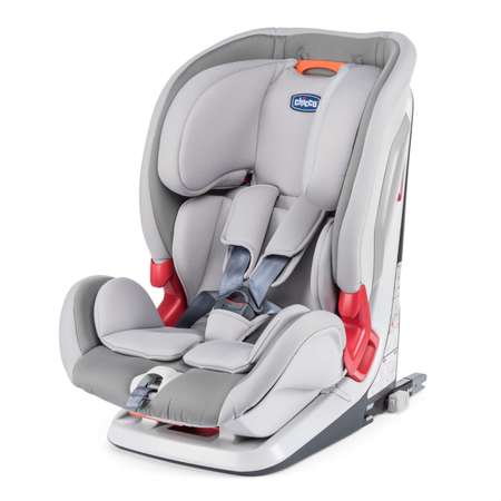 Автокресло Chicco Isofix 1/2/3 (9-36 кг)