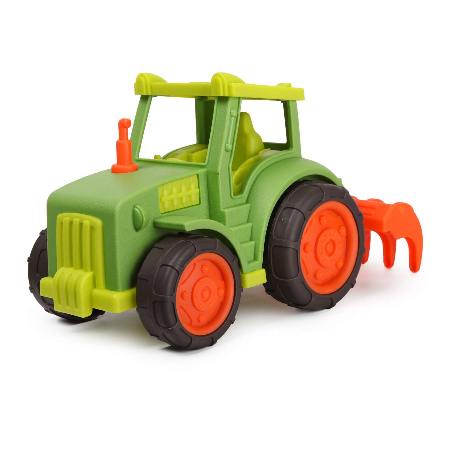 Трактор Wonder Wheels - фото 1
