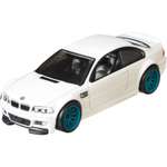 Автомобиль Hot Wheels BMW 1:64 без механизмов