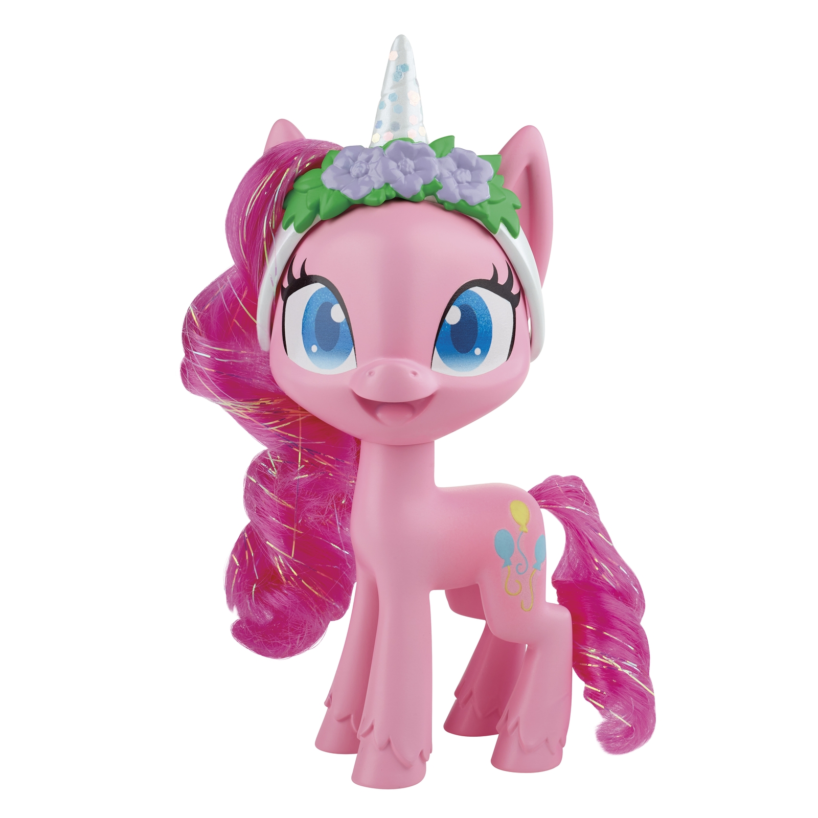 Набор игровой My Little Pony Волшебная Пинки Пай E91405X0 купить по цене  899 ₽ в интернет-магазине Детский мир