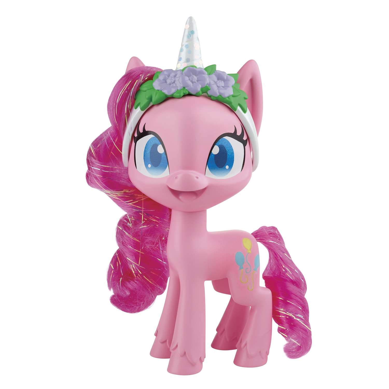 Набор игровой My Little Pony Волшебная Пинки Пай E91405X0 - фото 5
