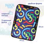 Ледянка Nika kids графичный ЛПП4054-ДМ/Г