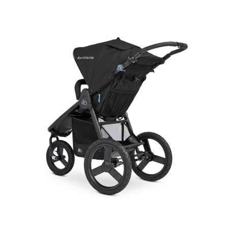 Коляска Bumbleride Speed Black