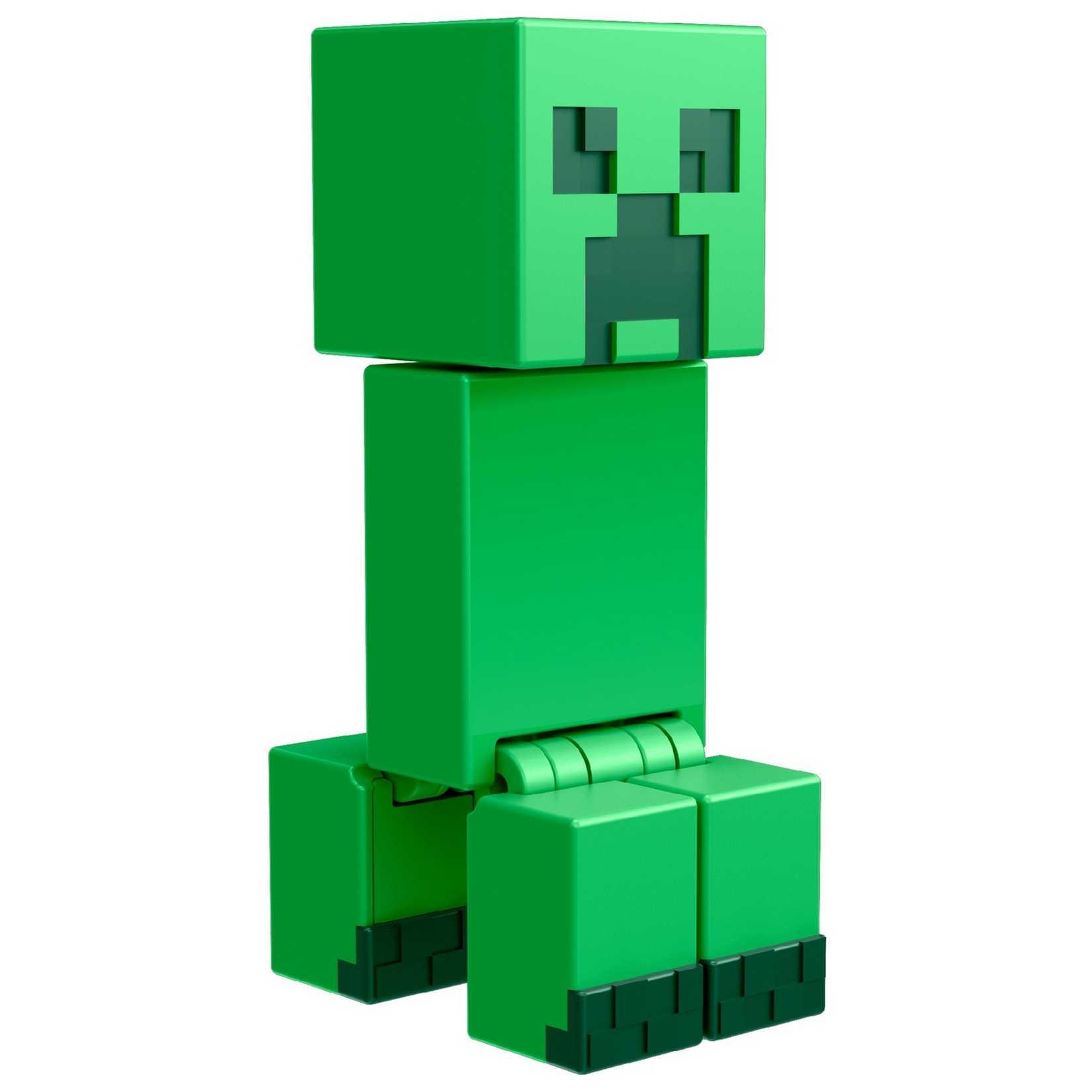 Фигурка Minecraft - фото 3