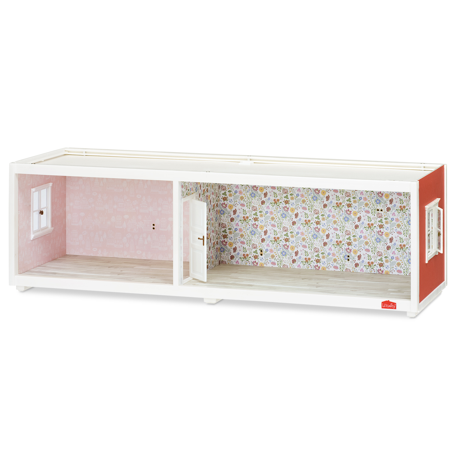 Домик для кукол Lundby LB_60101500 - фото 1