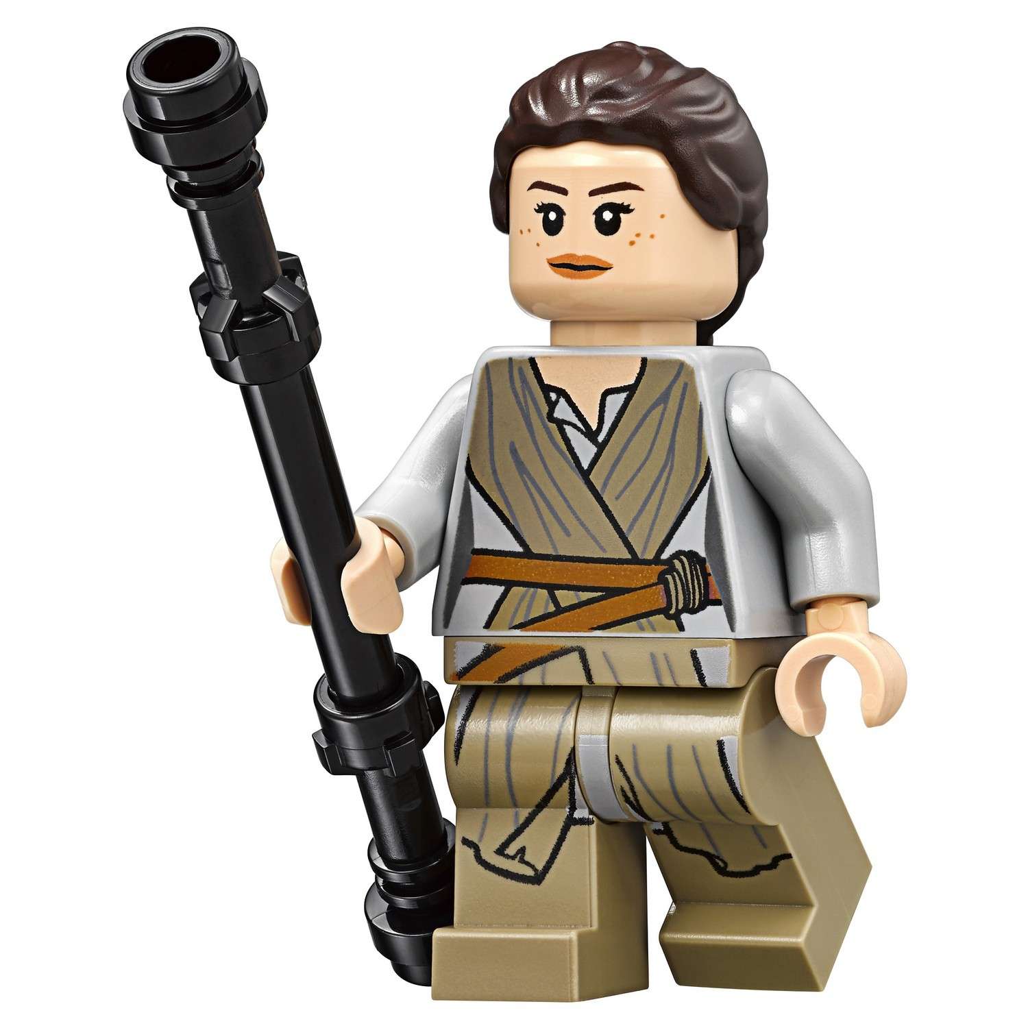 Конструктор LEGO Star Wars TM Квадджампер Джакку (75178) - фото 11