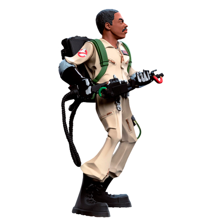 Фигурка Ghostbusters Mini Epics - Winston