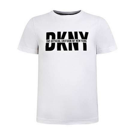 Футболка DKNY