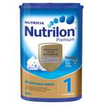 Смесь молочная Nutrilon 1 Premium 800г с 0 месяцев