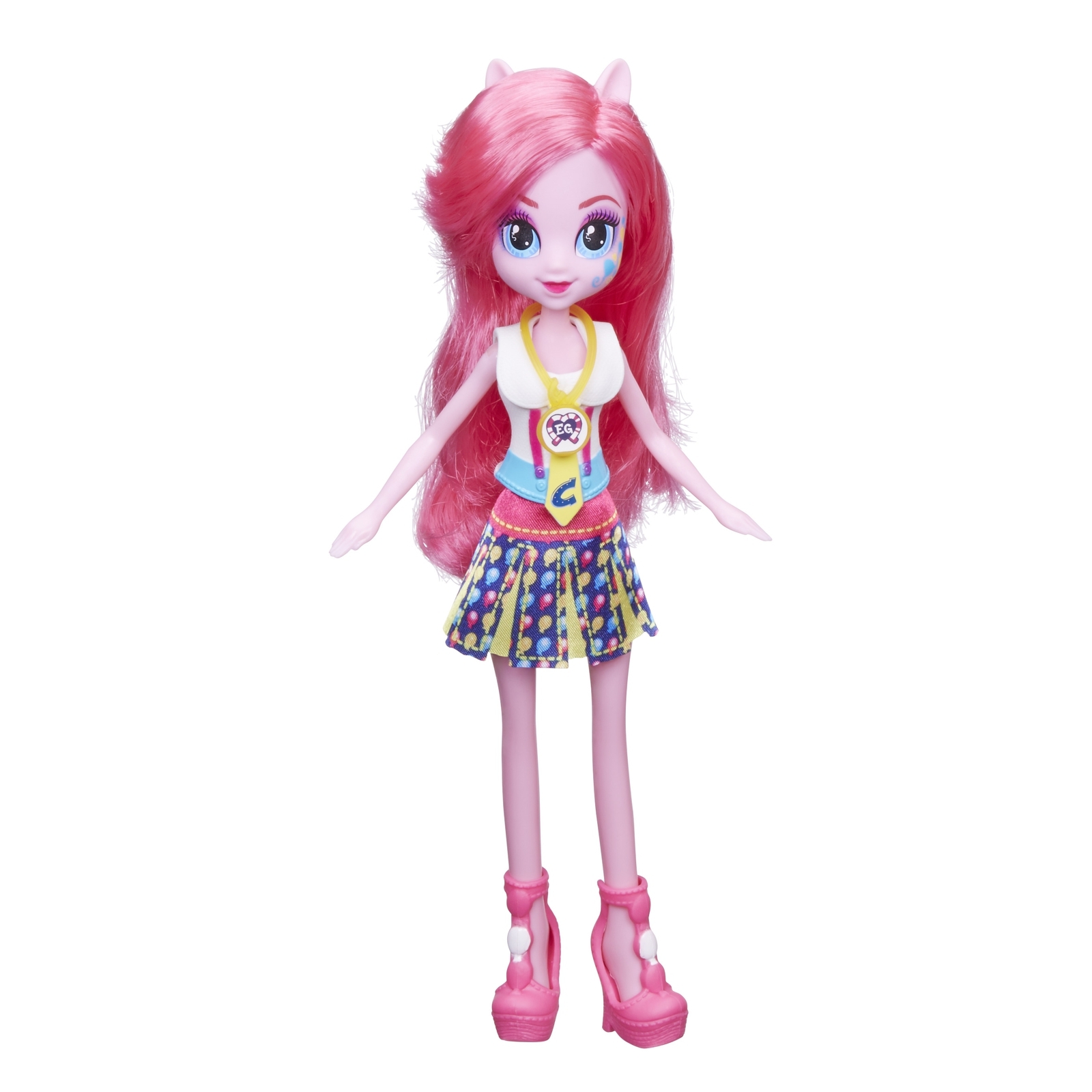 Кукла MLP Equestria Girls Вондерколт в ассортименте B1769EU4 - фото 55