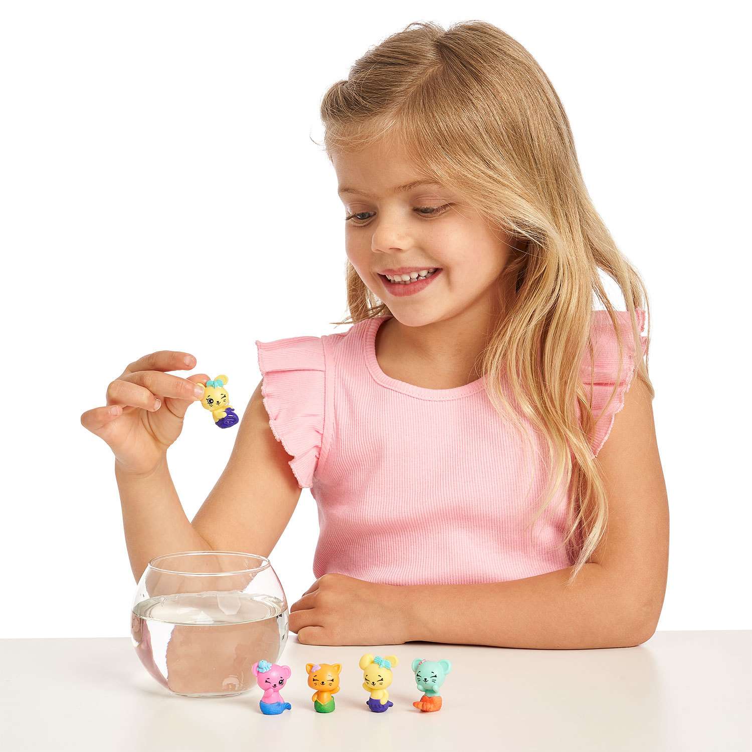 Игрушка Happy Places Shopkins Маленький питомец в ракушке в непрозрачной упаковке (Сюрприз) 57187 - фото 16