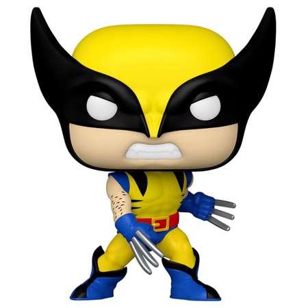 Фигурка Funko Wolverine Classic Росомаха