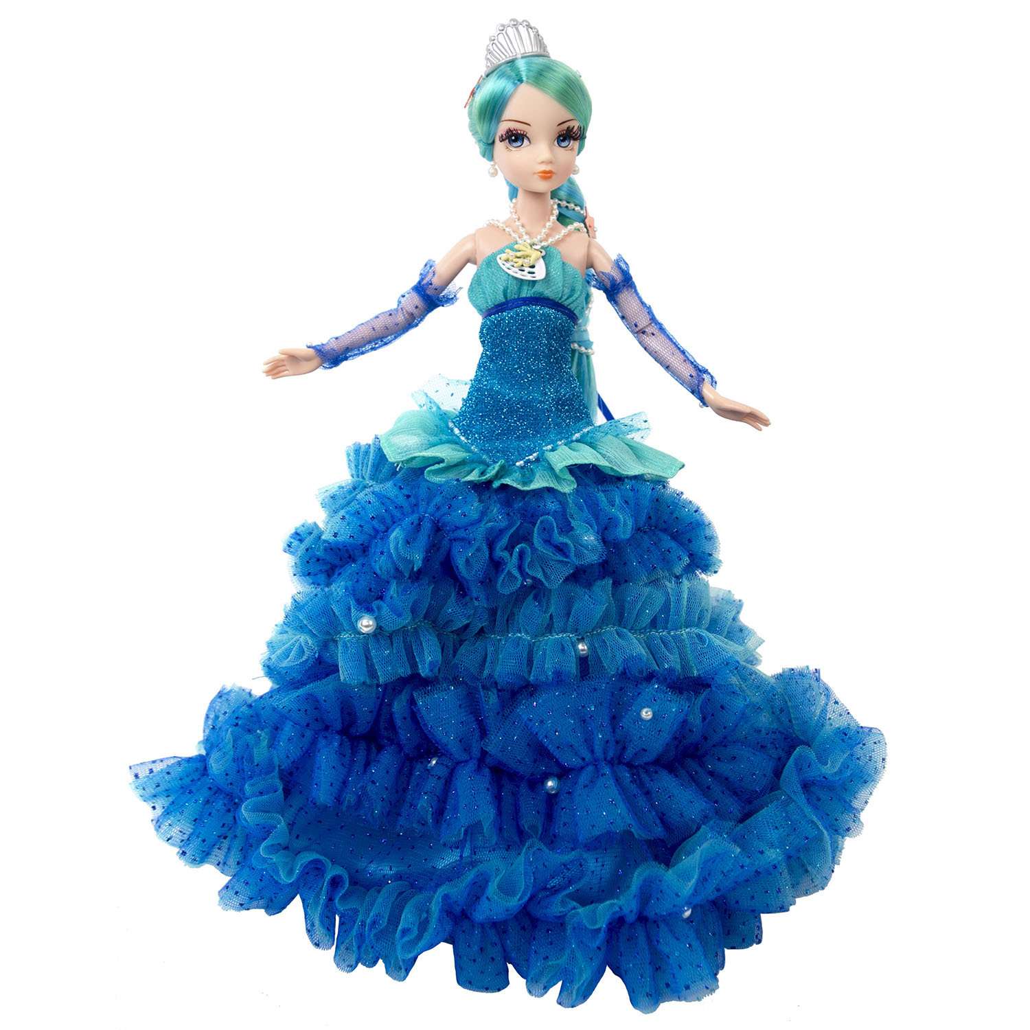 Кукла Sonya Rose Морская принцесса R4399N R4399N - фото 1