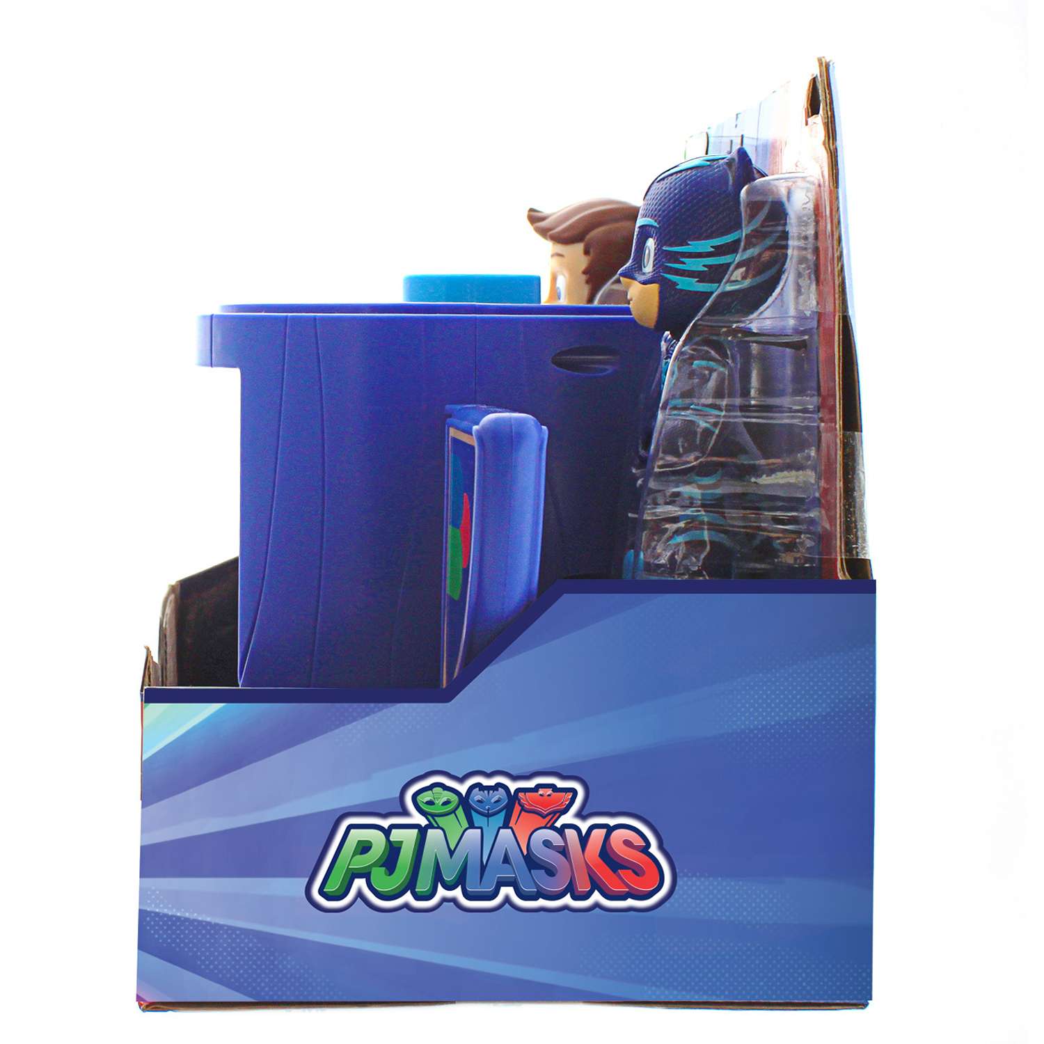Игровой набор PJ masks Превратись в героя Кэтбой - фото 5