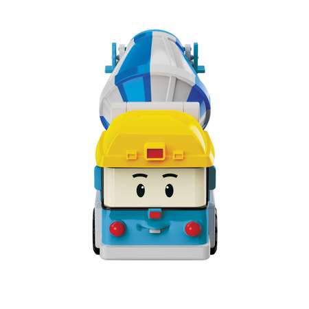 Машинка Robocar Poli мини Микки MRT-758