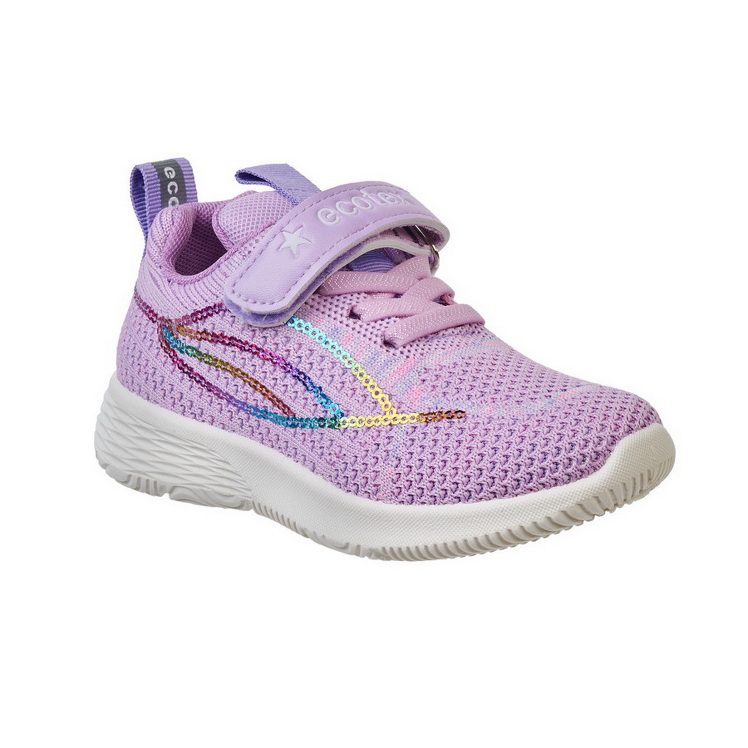 Кроссовки Ecotex 14-080TF - фото 1