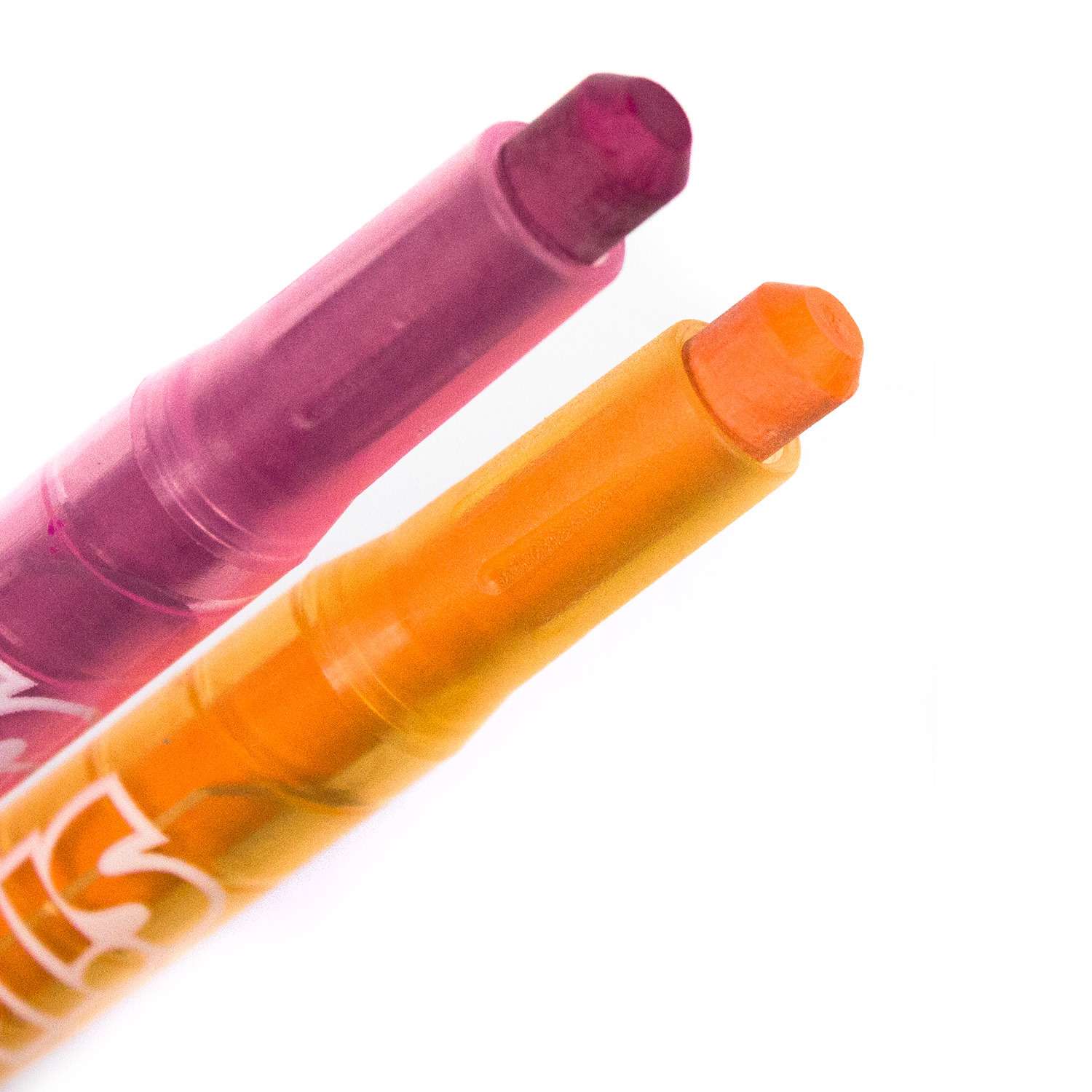 Мелки Crayola восковые минимелки 12шт - фото 4