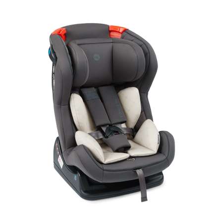 Автокресло Happy Baby Passenger V2 0-25 кг