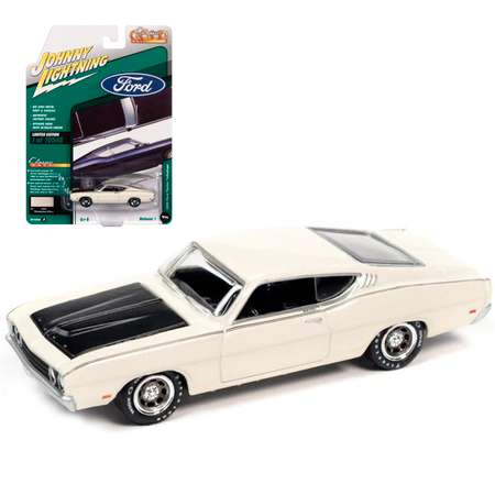 Автомобиль Johnny Lightning 1:64