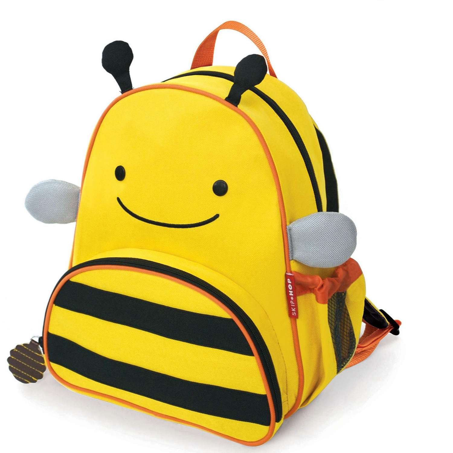 Рюкзак детский Skip Hop Пчела - фото 1