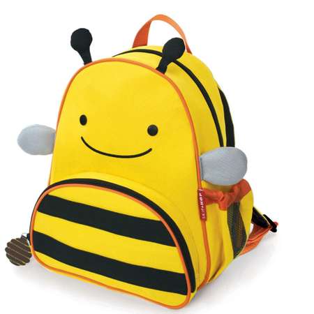 Рюкзак детский Skip Hop Пчела