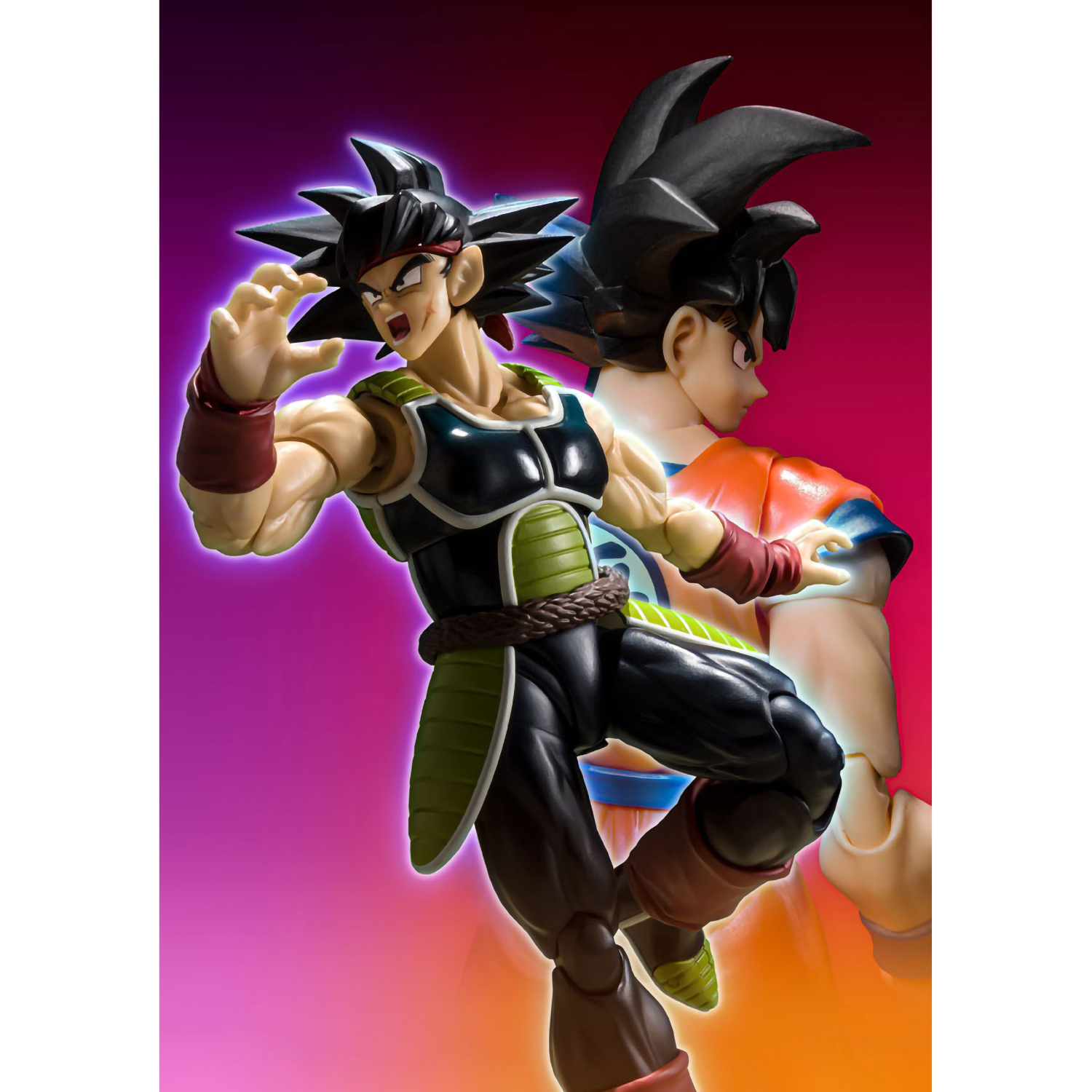 Фигурка Tamashii Nations - фото 9