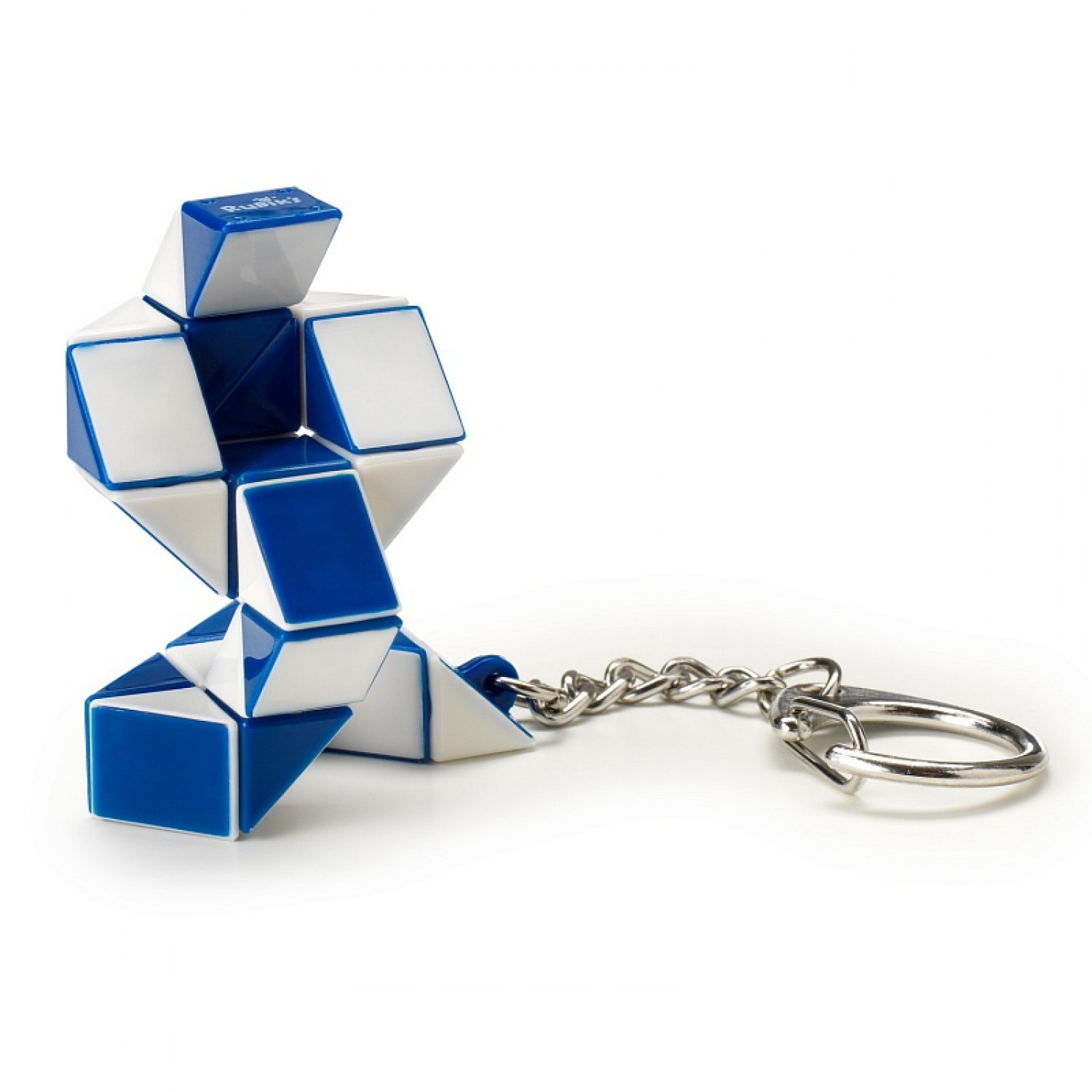Головоломка Rubik`s Змейка 24 элемента - фото 3