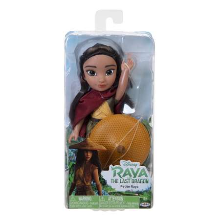 Фигурка Jakks Pacific Райя и последний Дракон