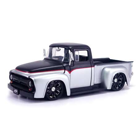 Машинка Jada 1:24 1956 Ford F-100 Pick Up 96815