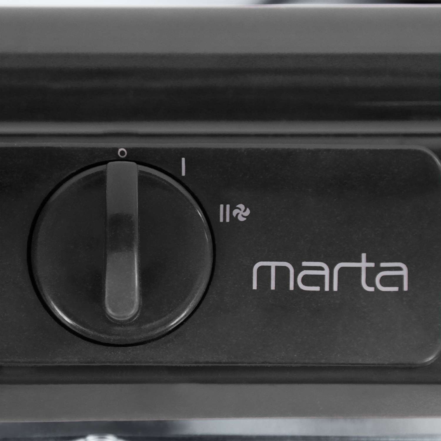 Инфракрасный обогреватель MARTA MT-IH2582A черный жемчуг - фото 21