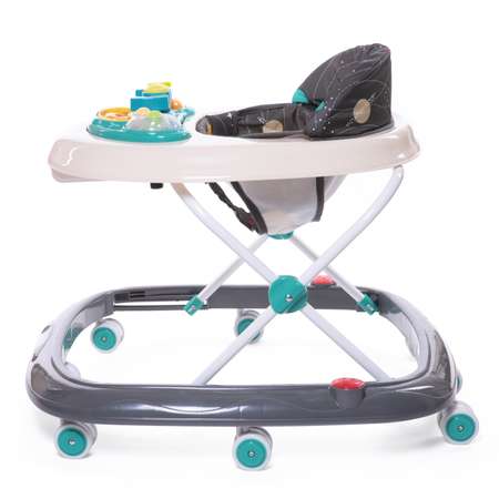 Ходунки BabyCare Corsa космос