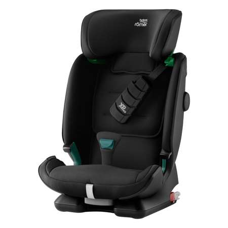 Автокресло Britax Roemer Advansafix i-Size Cosmos Black