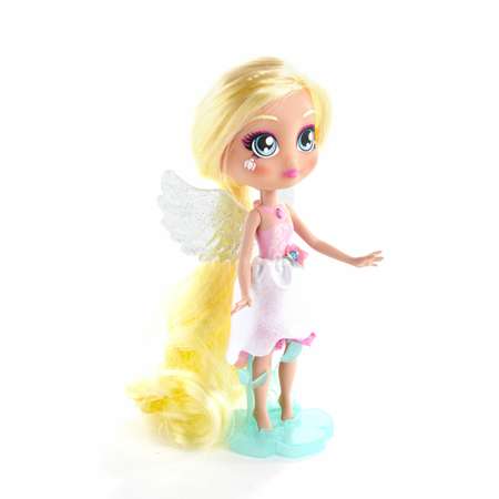 Кукла Bright Fairy Friends Фея-подружка Лили с домом-фонариком