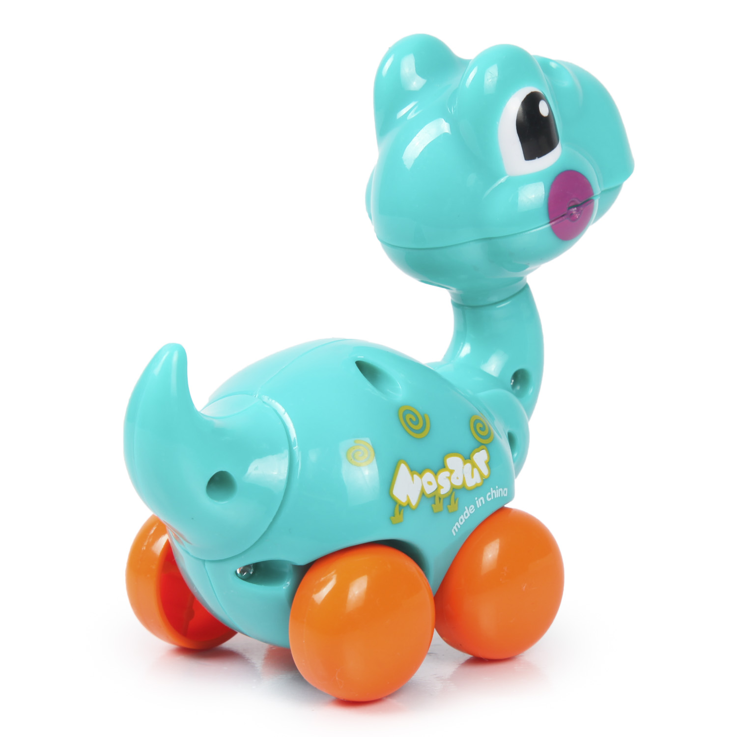 Игрушка BabyGo заводная OTB0563935 в ассортименте - фото 5