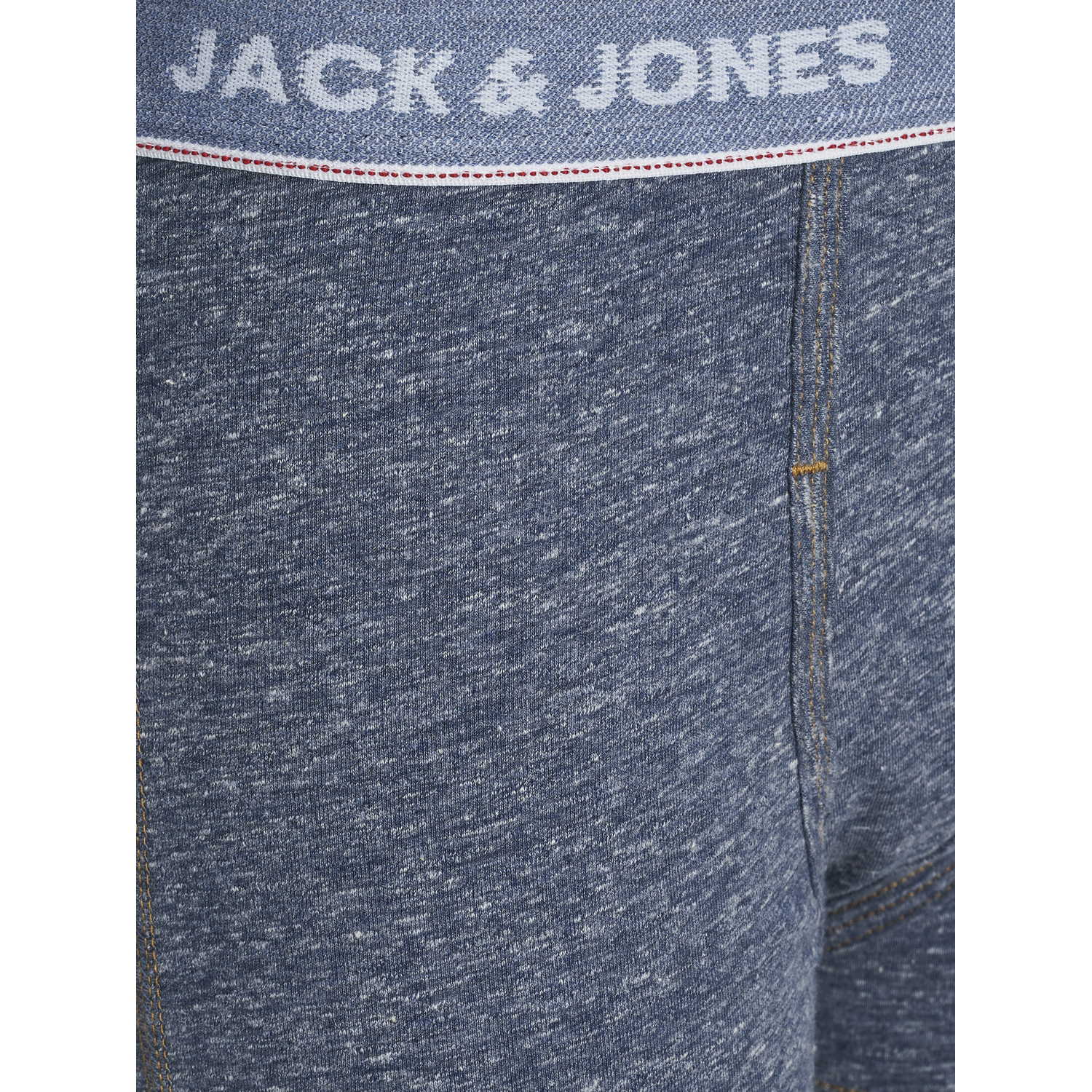 Трусы JACK AND JONES JUNIOR 12168864/Navy Blazer - фото 2