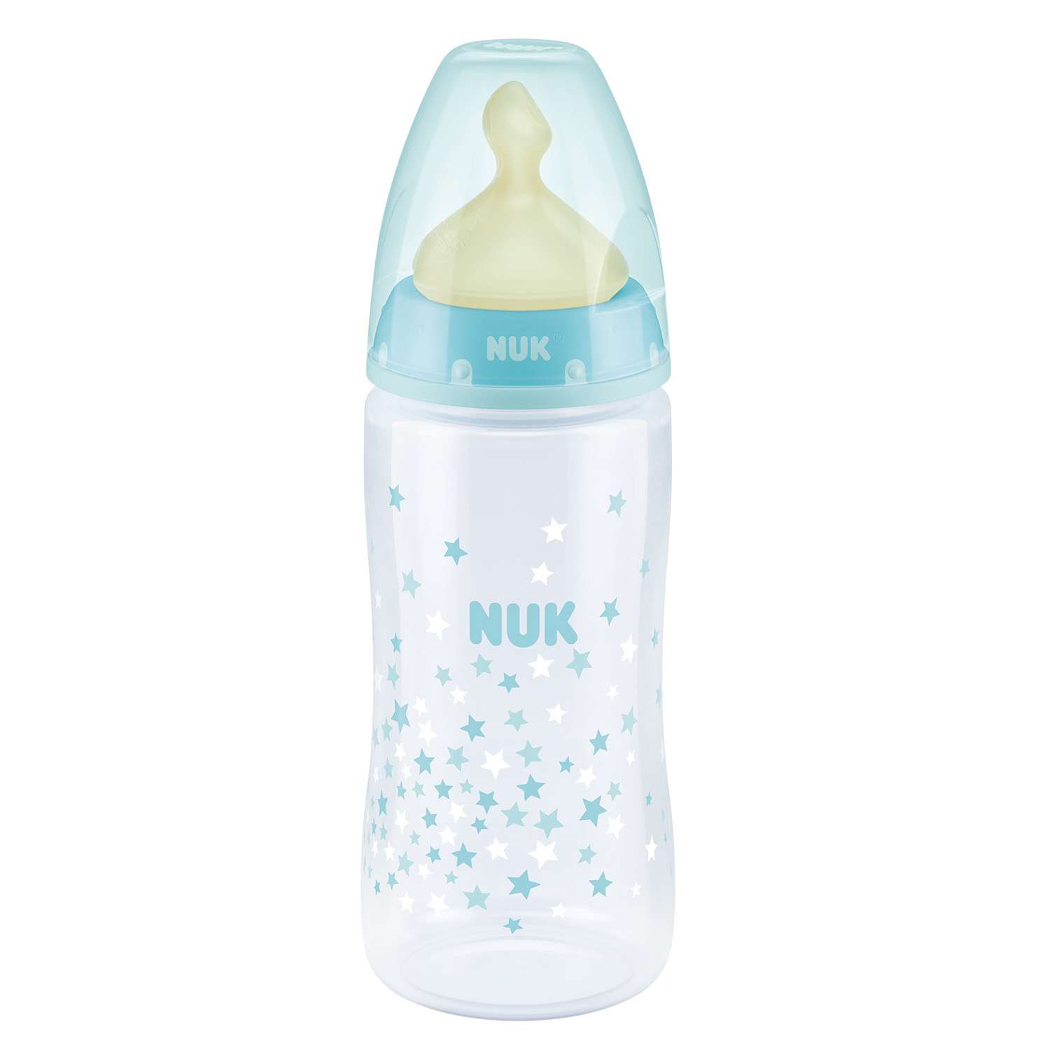 Nuk first sale choice plus