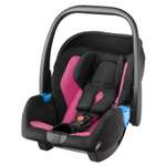 Автокресло Recaro Privia Pink