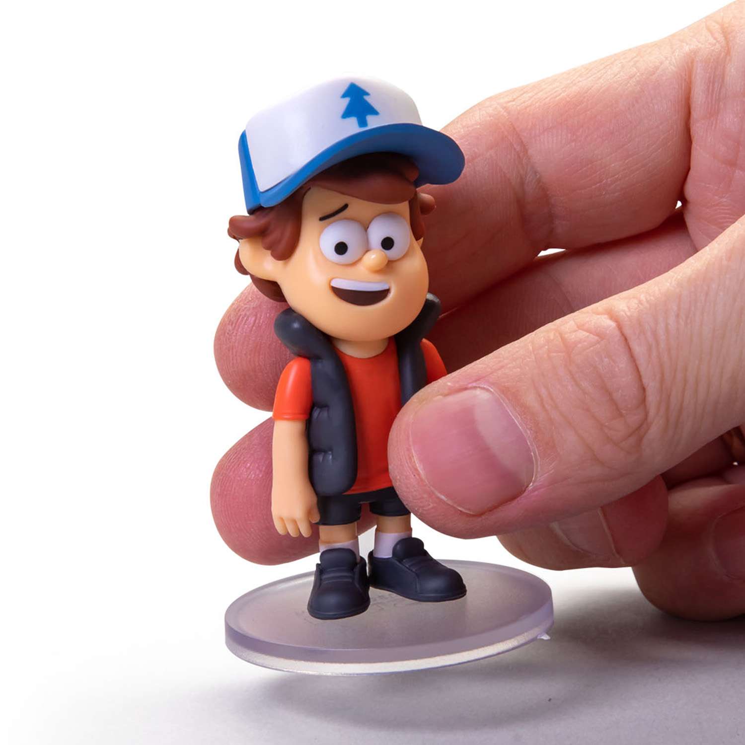 Игрушка Prosto toys Disney01 Гравити Фолз Диппер 542101 купить по цене 599  ₽ в интернет-магазине Детский мир