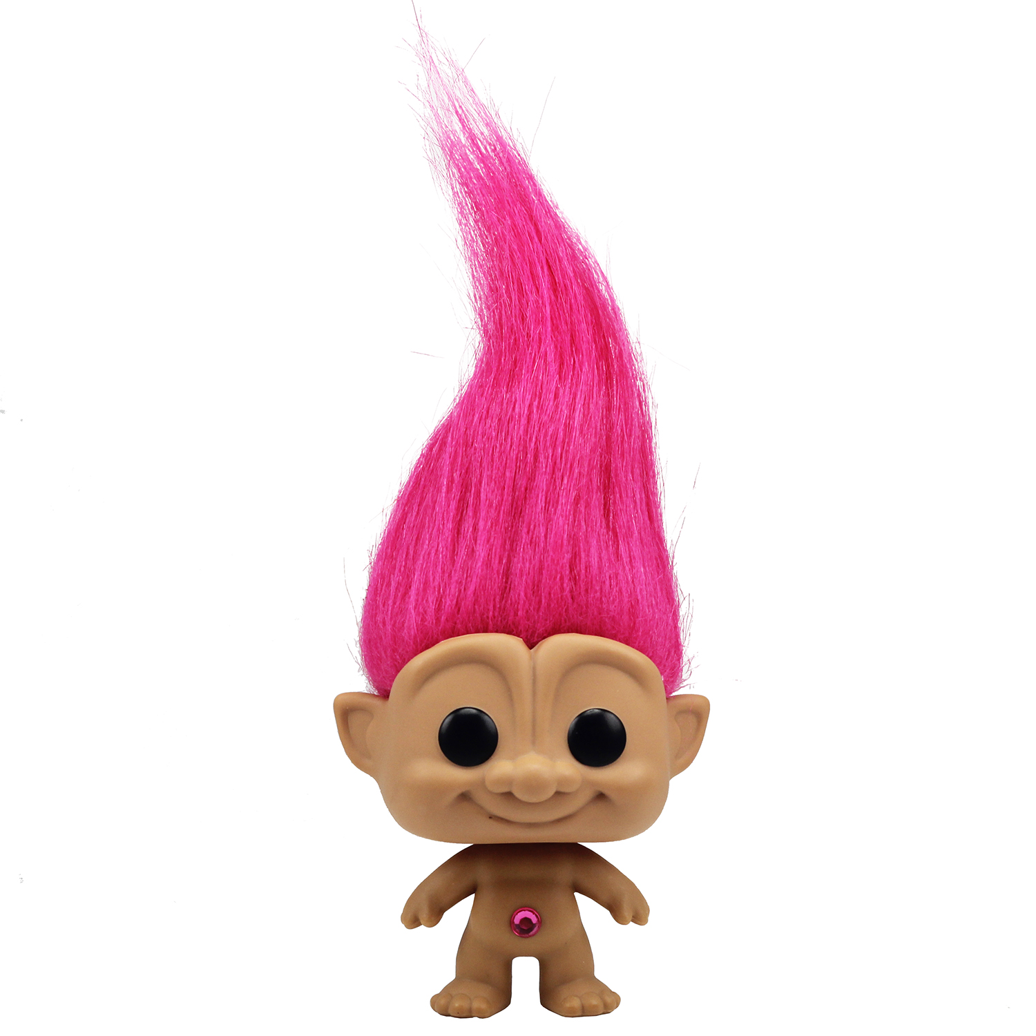 Фигурка Funko Pink troll 44605 - фото 1