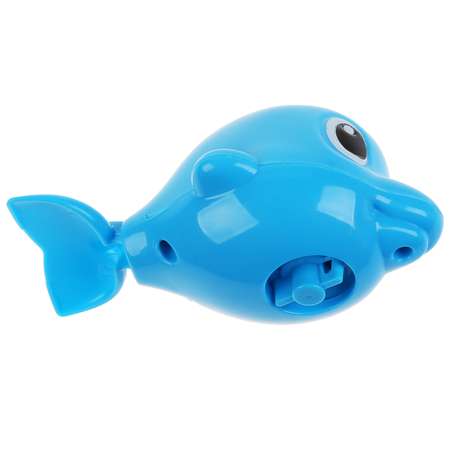 Заводная игрушка Умка Дельфин 303882