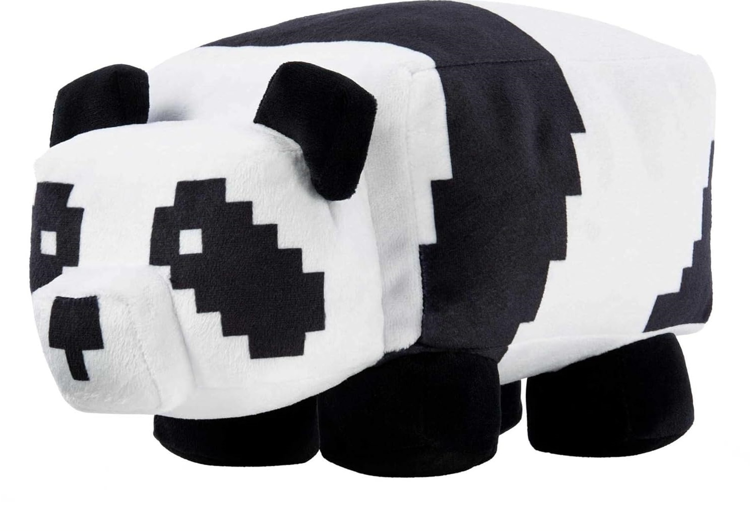 Игрушка мягкая Minecraft Plush Panda HLN10 - фото 1