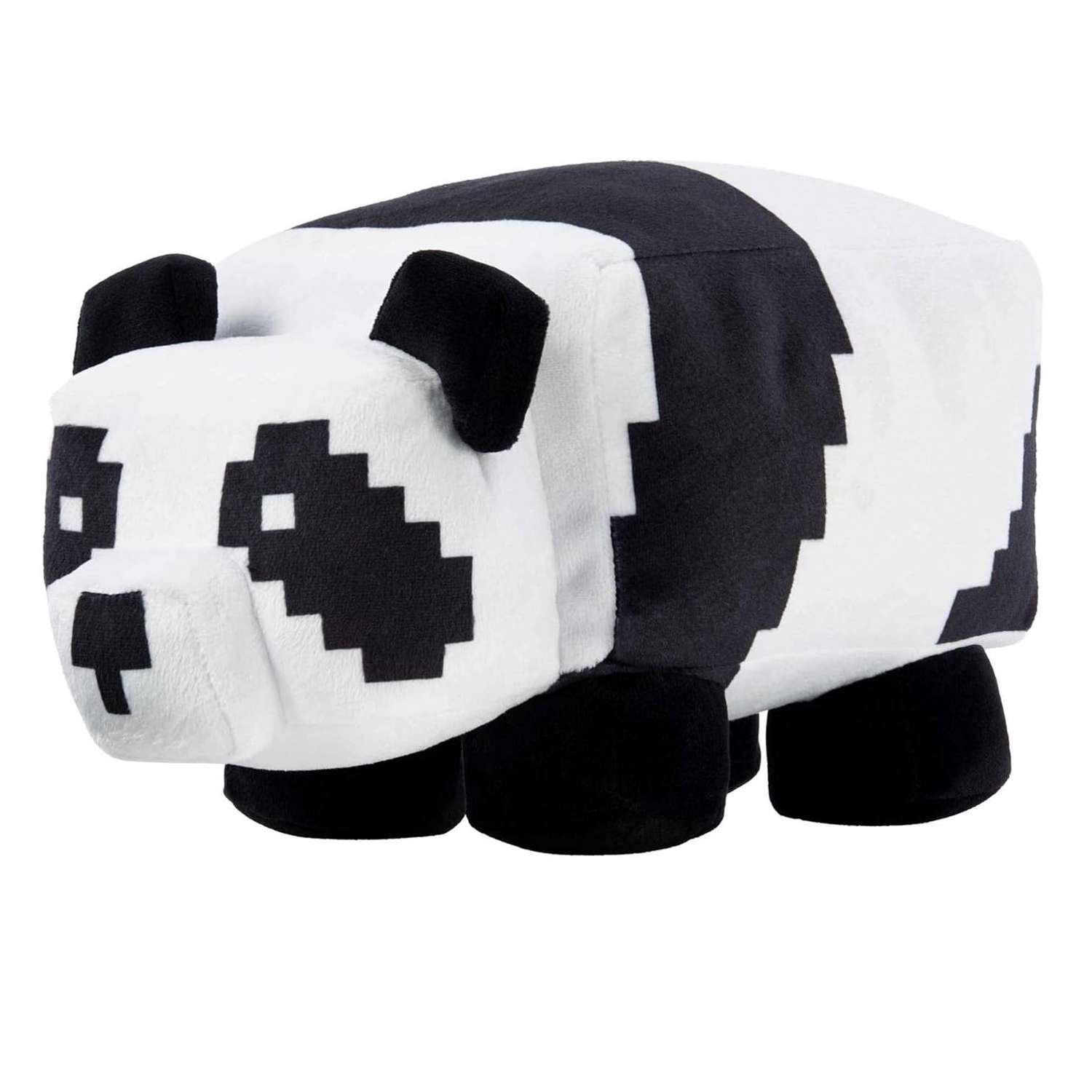 Игрушка мягкая Minecraft Plush Panda HLN10 - фото 1