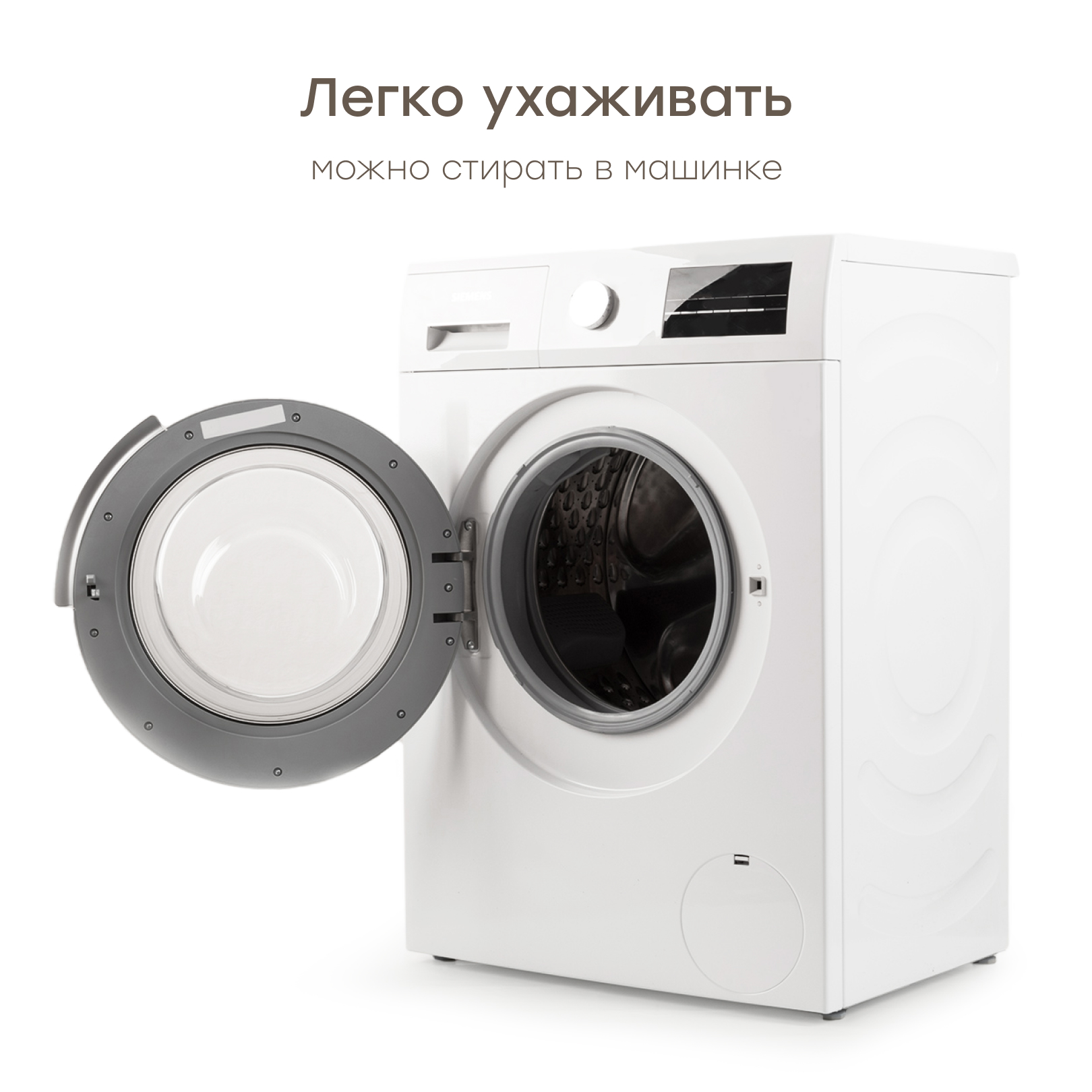 Пеленка муслиновая Happy Baby для новорожденных 120х100 см - фото 7