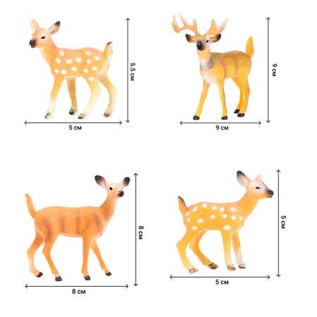 Игровой набор Masai Mara