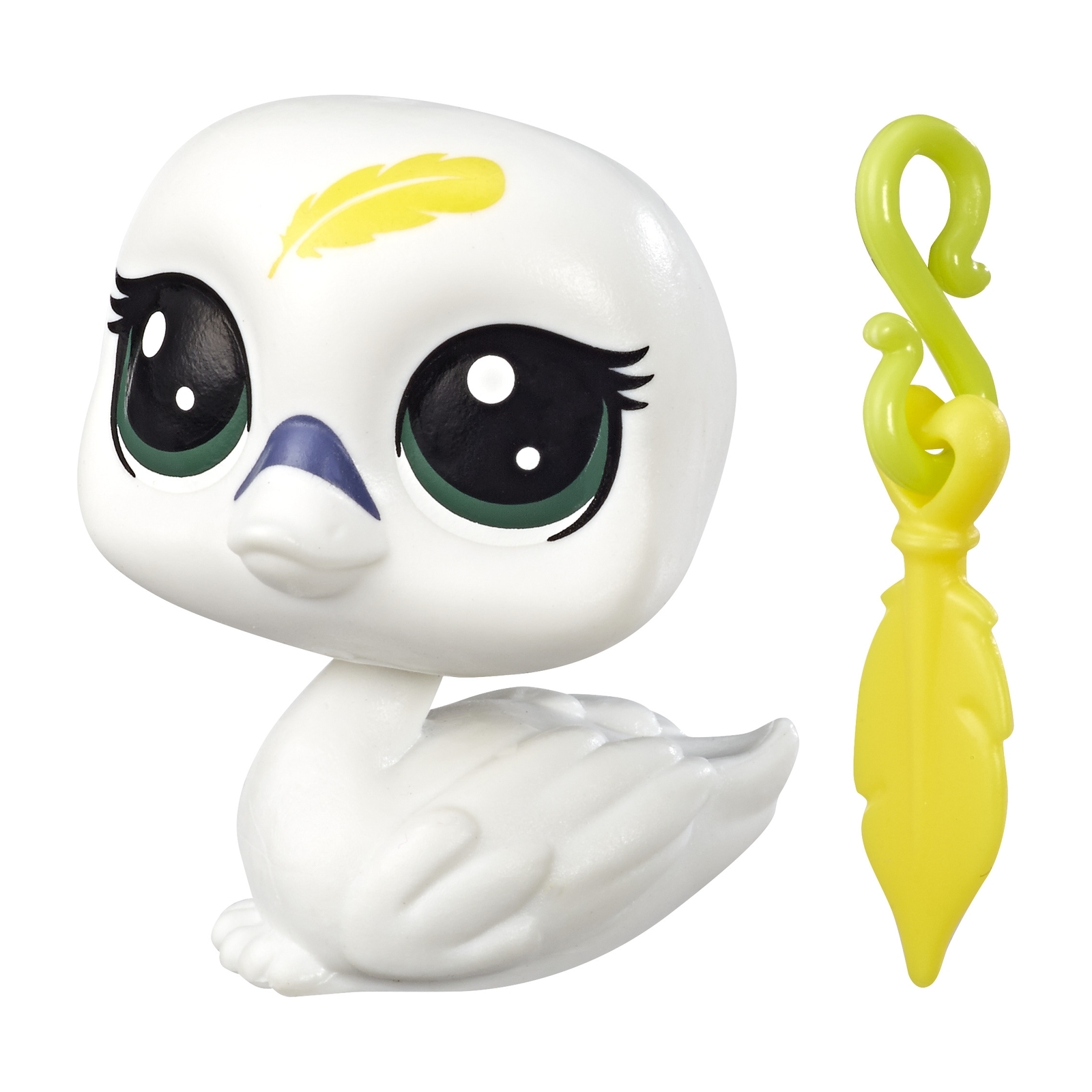 Игрушка Littlest Pet Shop Пет в непрозрачной упаковке (Сюрприз) E7260EU2 - фото 7