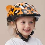 Шлем защитный Happy Baby Shellix универсальный