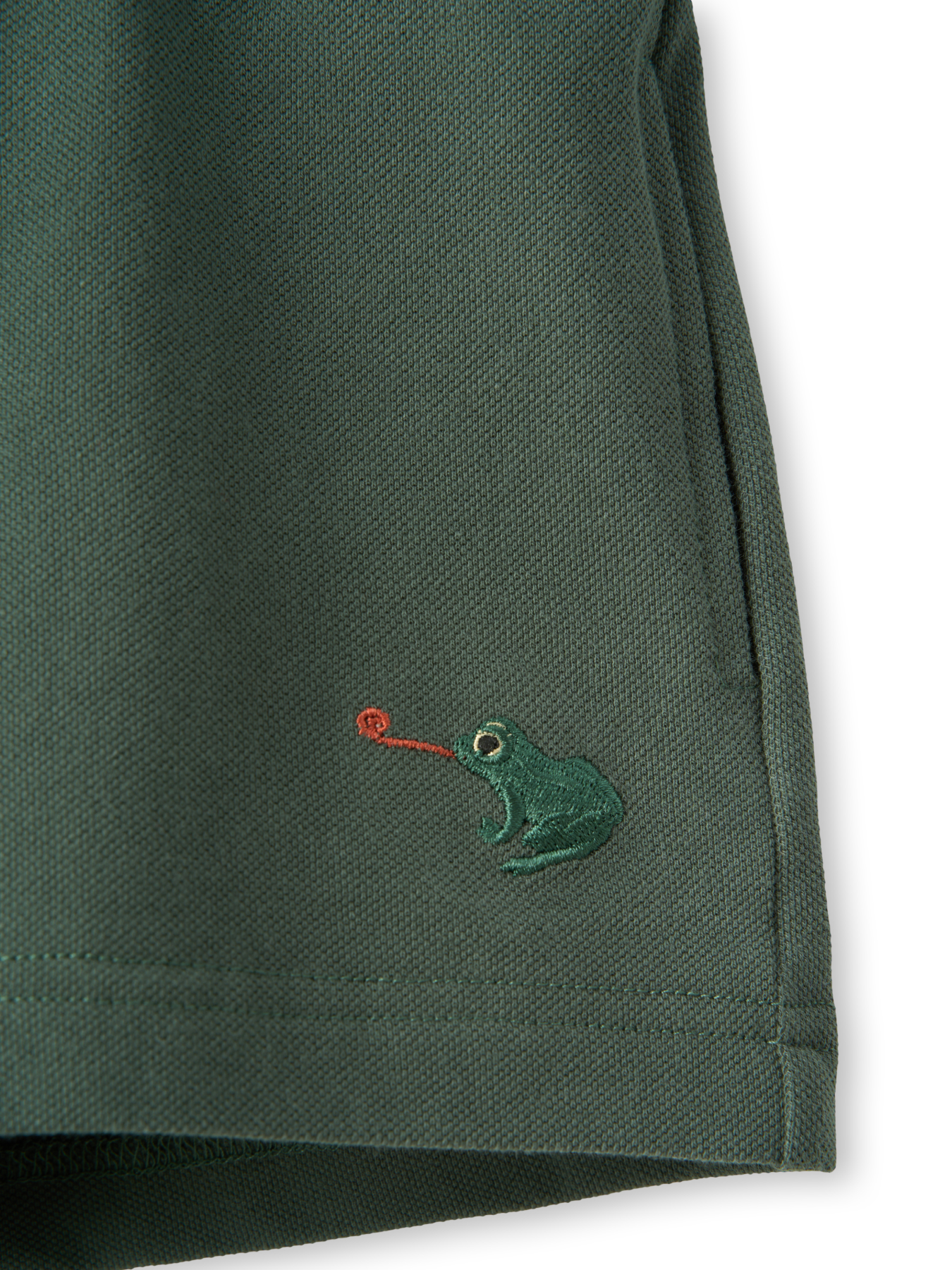 Шорты Happy Baby 88200-1_dark-green - фото 7